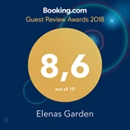 Booking awards 2018 1