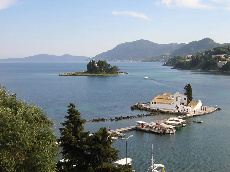Pontikonisi